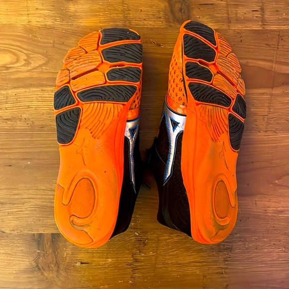 Mizuno Runnig UltraLight Meshed 7.5 US - Picture 4 of 6
